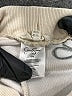 Jessica Simpson Print Ivory Casual Pants Size 10 - photo 3