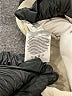 Jessica Simpson Print Ivory Casual Pants Size 10 - photo 4