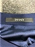 Tahari Blue Cocktail Dress Size 6 - photo 7