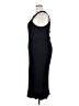 ASOS Design Solid Black Cocktail Dress Size 20 - photo 5