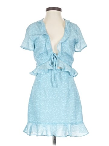 Superdown Cocktail Dress (view 1)