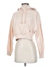 Levi's Pink Sweatshirt Size XS - photo 1