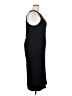 ASOS Design Solid Black Cocktail Dress Size 20 - photo 4