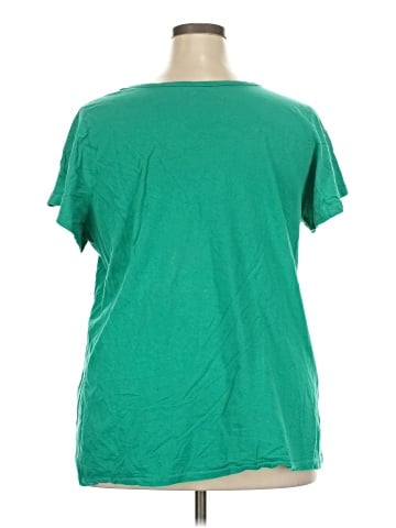 Roaman's Short Sleeve T-Shirt (view 2)