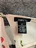 rue21 100% Polyester White Long Sleeve Blouse Size M - photo 7
