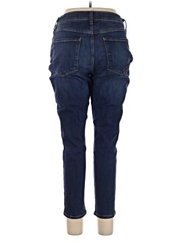 a.n.a. A New Approach Jeans (view 2)