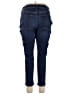 a.n.a. A New Approach Blue Jeans Size 14 - photo 2
