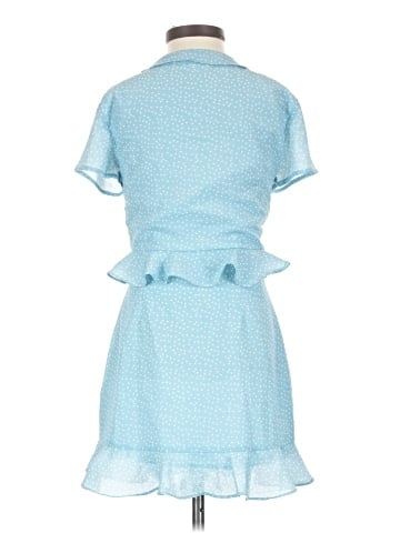 Superdown Cocktail Dress (view 2)