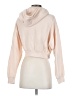 Levi's Pink Sweatshirt Size XS - photo 2