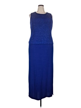 Alex Evenings Cocktail Dress (view 1)