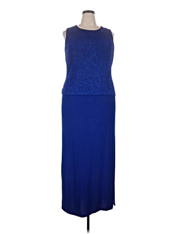 Alex Evenings Cocktail Dress (view 1)