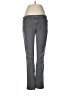 Forever 21 Chevron-herringbone Gray Jeans Size 27 waist - photo 1
