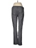 Forever 21 Chevron-herringbone Gray Jeans Size 27 waist - photo 2