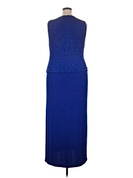 Alex Evenings Cocktail Dress (view 2)