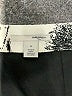 Halogen Print Gray Casual Skirt Size 6 - photo 4