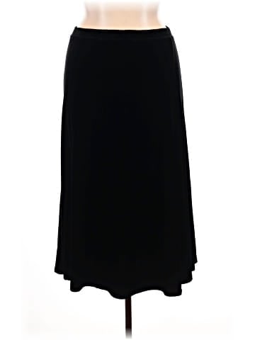 Coldwater Creek Formal Skirt (view 2)