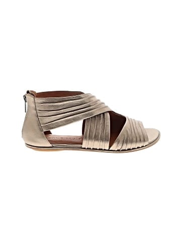 Gentle Souls Sandals (view 1)