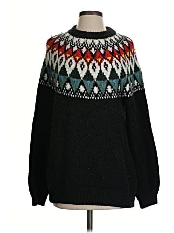 Urban Outfitters Pullover Sweater (view 1)