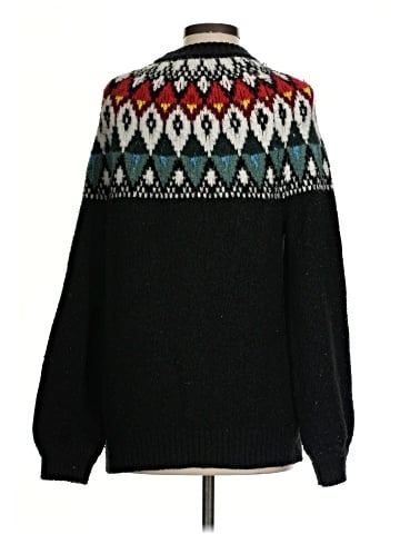 Urban Outfitters Pullover Sweater (view 2)