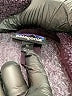 Patagonia Gray Fleece Size XS - photo 6