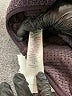 Patagonia Gray Fleece Size XS - photo 7