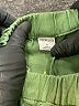 Crewcuts Solid Green Khaki Shorts Size 6 - photo 3