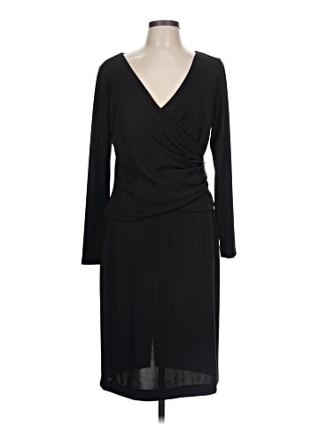 Arianna by Rachel Kaye Cocktail Dress (view 1)