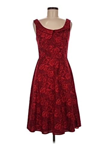 Mica Cocktail Dress (view 1)