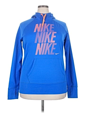 Nike Sweatshirt (view 1)