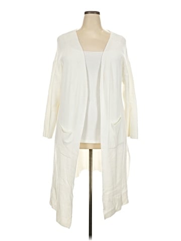 Ashley Stewart Cardigan (view 1)