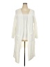 Ashley Stewart Ivory Cardigan Size 18 - photo 1