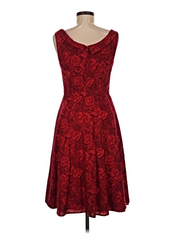 Mica Cocktail Dress (view 2)