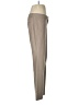 Express Design Studio Chevron-herringbone Tan Dress Pants Size 8 - photo 4