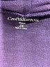 Croft & Barrow Purple Cardigan Size 2X - photo 7