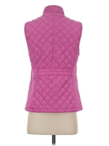 Croft & Barrow Vest (view 2)