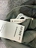 BCBGeneration Solid Gray Dress Pants Size 10 - photo 4