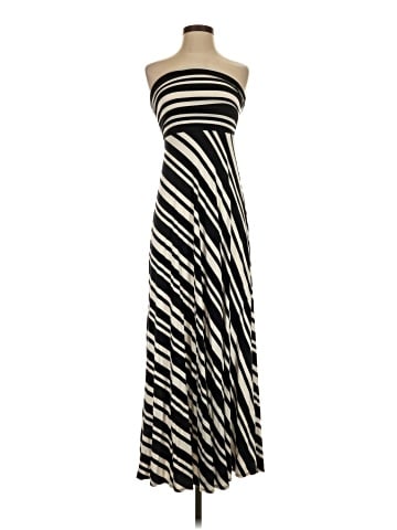 Banana Republic Factory Store Casual Dress (view 1)