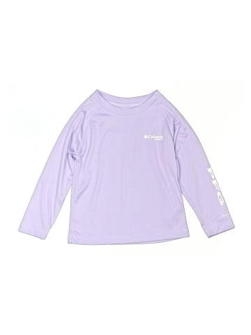 Columbia Long Sleeve T-Shirt (view 1)