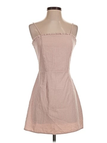 LA Hearts Casual Dress (view 1)