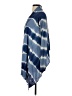 BCBGMAXAZRIA Blue Cardigan Size XS - photo 5