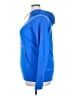 Nike 100% Polyester Blue Sweatshirt Size XXL - photo 5