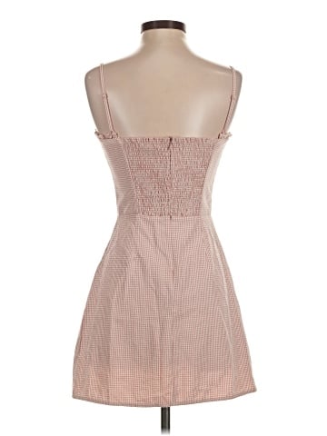 LA Hearts Casual Dress (view 2)