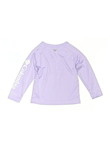 Columbia Long Sleeve T-Shirt (view 2)