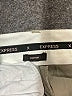 Express Gray Dress Pants Size L - photo 7