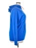 Nike 100% Polyester Blue Sweatshirt Size XXL - photo 4