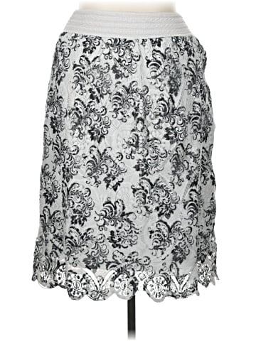J Gee Casual Skirt (view 2)