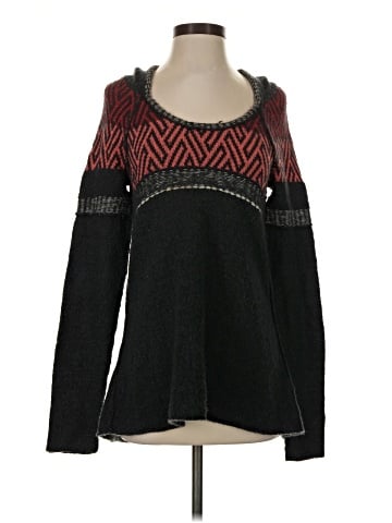 Free People Pullover Sweater (view 1)