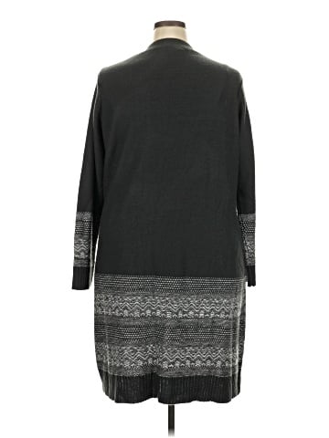 Ashley Stewart Cardigan (view 2)