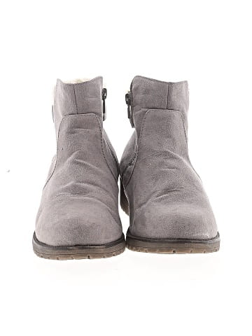 Serra Ankle Boots (view 2)