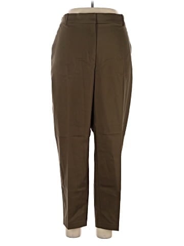 H&M Casual Pants (view 1)